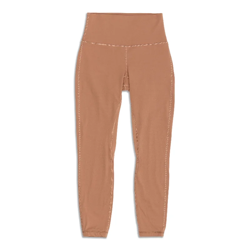 lululemon Align™ High-Rise Pant - Resale Elegant Wool Trousers