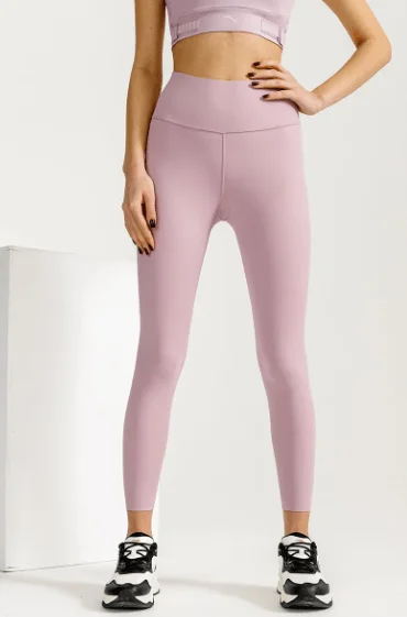 TIGHT ANKLE PANTS Classic Stretch Pants