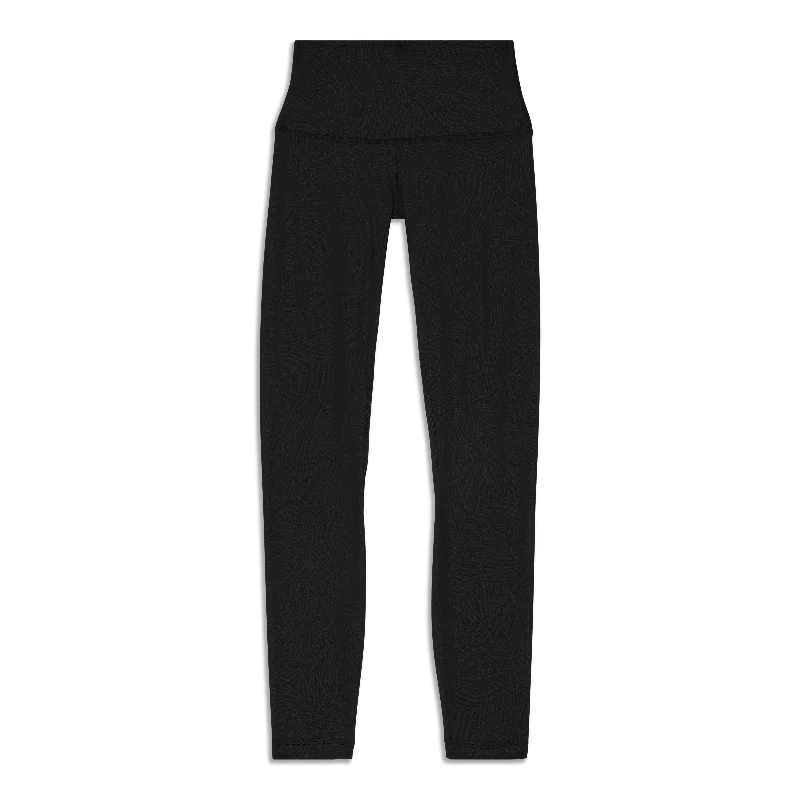 lululemon Align™ High-Rise Pant - Resale Trendy High-Waist Trousers
