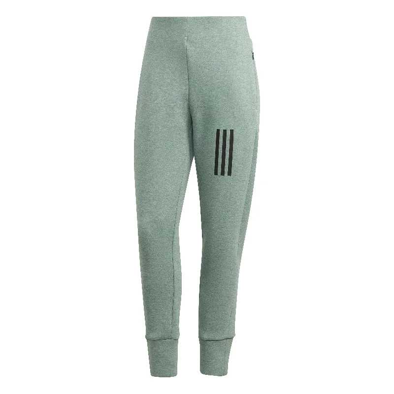 MISSION VICTORY HIGH-WAIST 7/8 PANTS Cozy Full-Length Pants