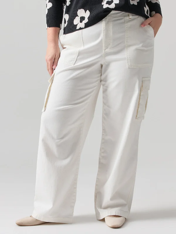 Reissue Cargo Standard Rise Pant Powdered Sugar Inclusive Collection Comfortable Jogger Trousers Reissue Cargo Standard Rise Pant Powdered Sugar Inclusive Collection Comfortable Jogger Trousers