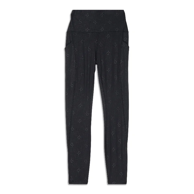 lululemon Align™ High-Rise Pant With Pockets - Resale Casual Sweatpants Style