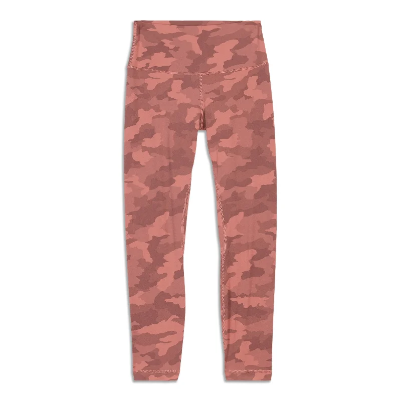 lululemon Align™ High-Rise Pant - Resale Fashionable Track Pants