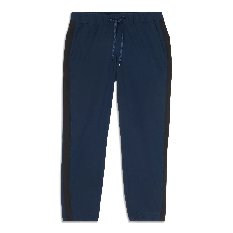Hogo Pant - Resale Relaxed Fit Trousers