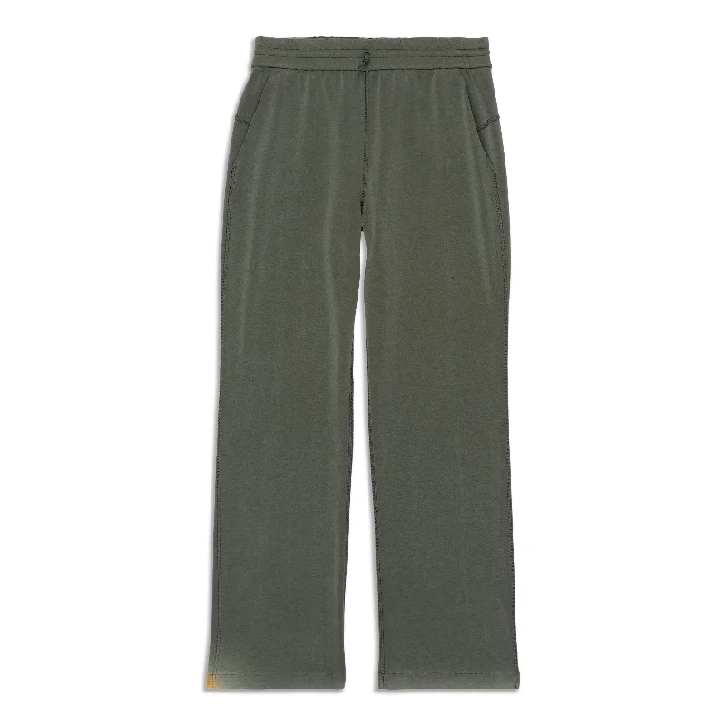 Softstreme High-Rise Pant - Resale Stylish Harem Pants
