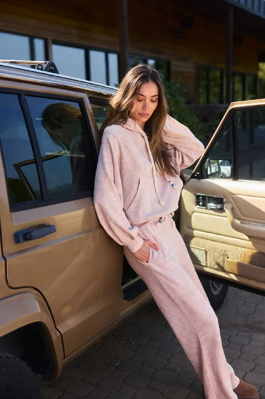 La Brea Pant Cozy Lounge Pants