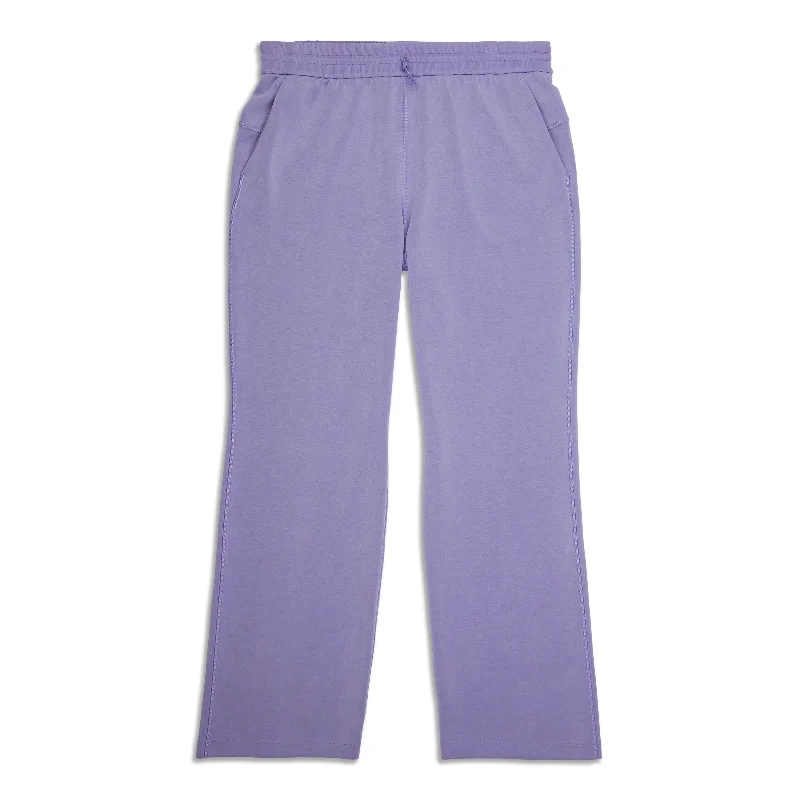 Softstreme High-Rise Pant - Resale Classic Flared Pants