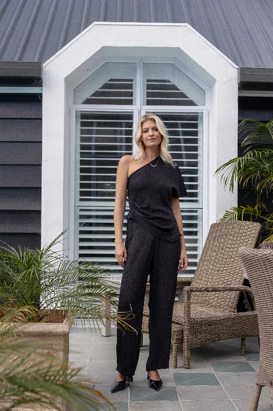 CHERIE PANT Trendy Velvet Pants
