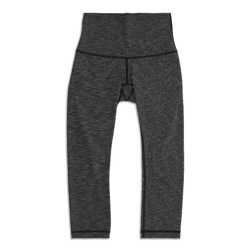 High Times Pant - Resale Comfortable Denim Pants