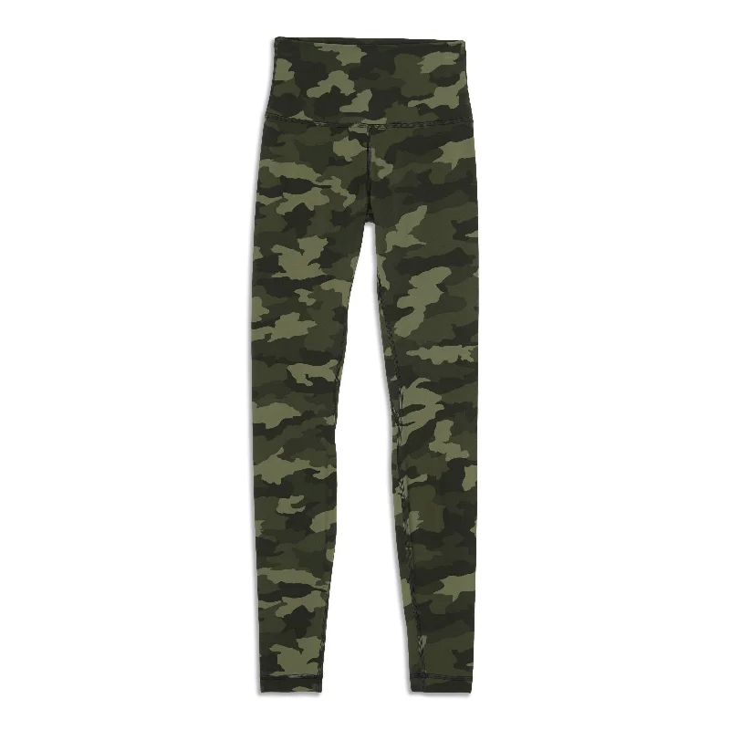 lululemon Align™ High-Rise Pant - Resale Comfy Zip-Up Pants