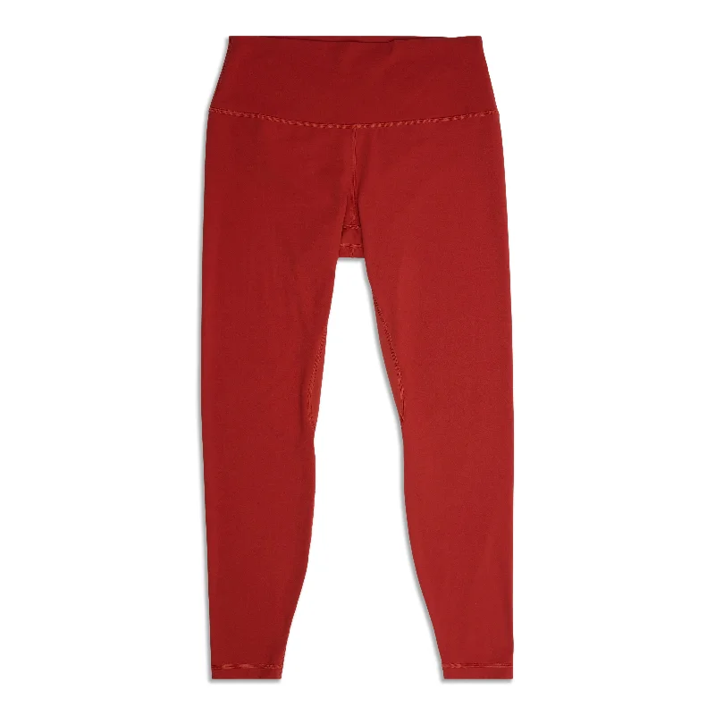 lululemon Align™ High-Rise Pant - Resale Formal Wide-Leg Pants