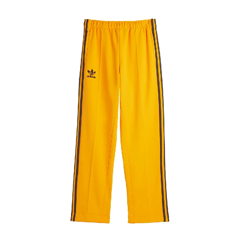 + Wales Bonner Track Pant 'EQT Orange' Fashionable Jogger Pants