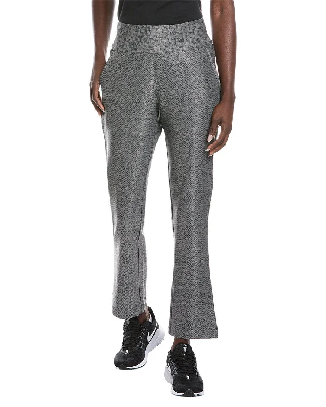 Adidas Ultimate365 Printed Pant Chic Black Leggings