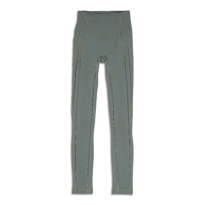 All The Right Places High Rise Pant - Resale Trendy Velvet Pants