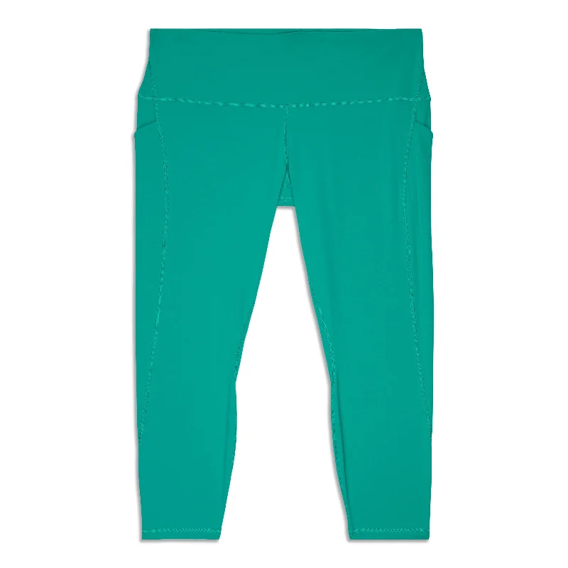 lululemon Align™ High-Rise Pant With Pockets - Resale Lightweight Jogger Pants