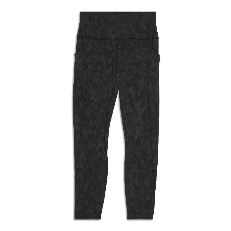 lululemon Align™ High-Rise Pant With Pockets - Resale Warm Wool Trousers
