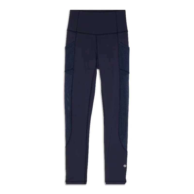 High Times Pant - Resale Cozy Full-Length Pants