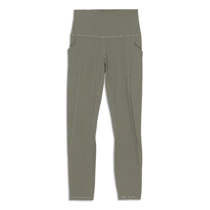lululemon Align™ High-Rise Pant With Pockets - Resale Comfy Cargo Trousers