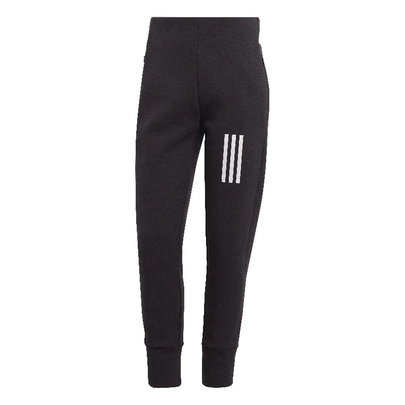 MISSION VICTORY HIGH-WAIST 7/8 PANTS Chic Wool Trousers