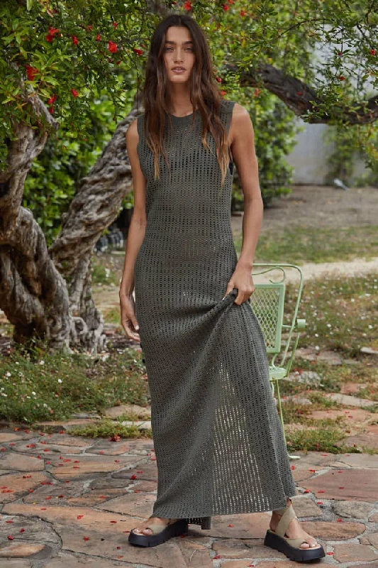 By Together South Beach Dress - Large