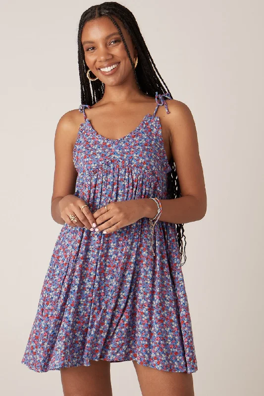 Malibu Dress