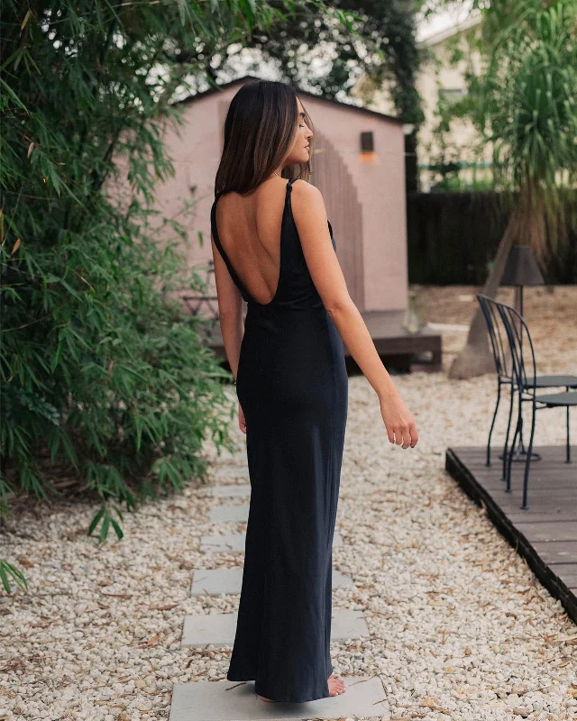 Splendid x Rachelove Boatneck Dress