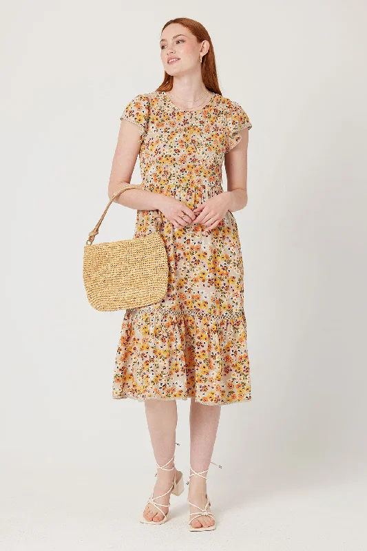 El Mio Dress