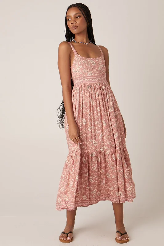 Sonoma Dress