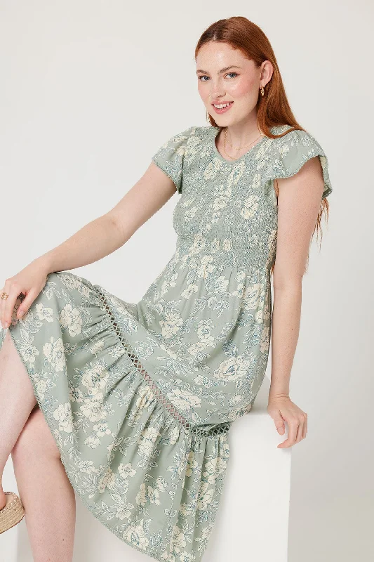 El Mio Dress