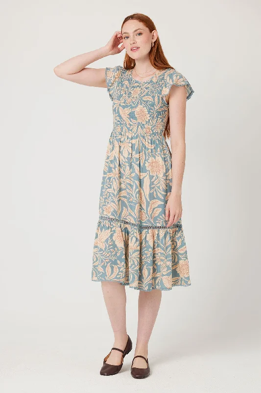 El Mio Dress