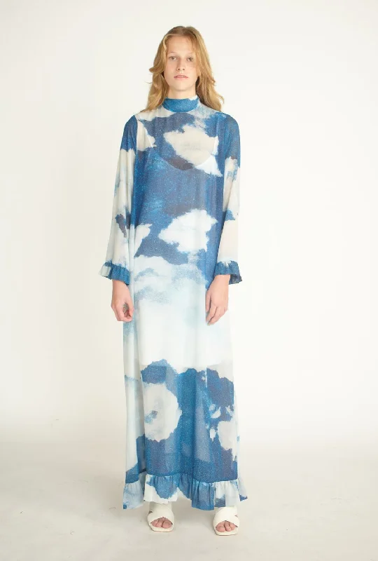 Reuben Dress