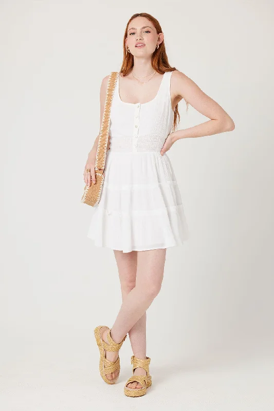 Olinda Dress