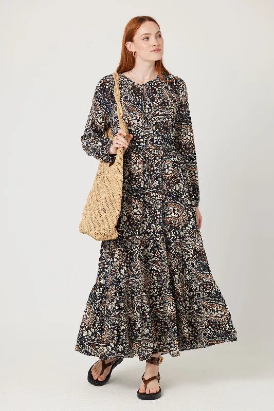 Los Angeles Dress