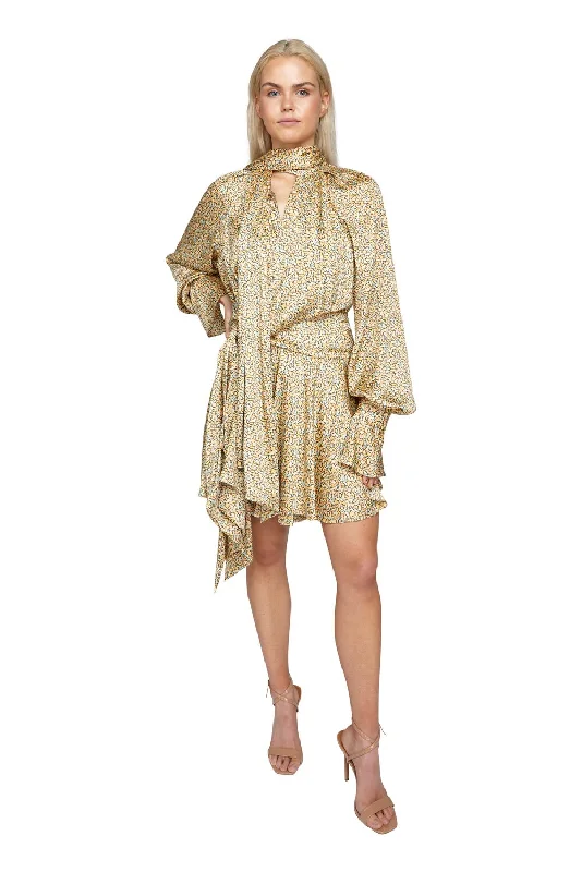 Woolmore Dress