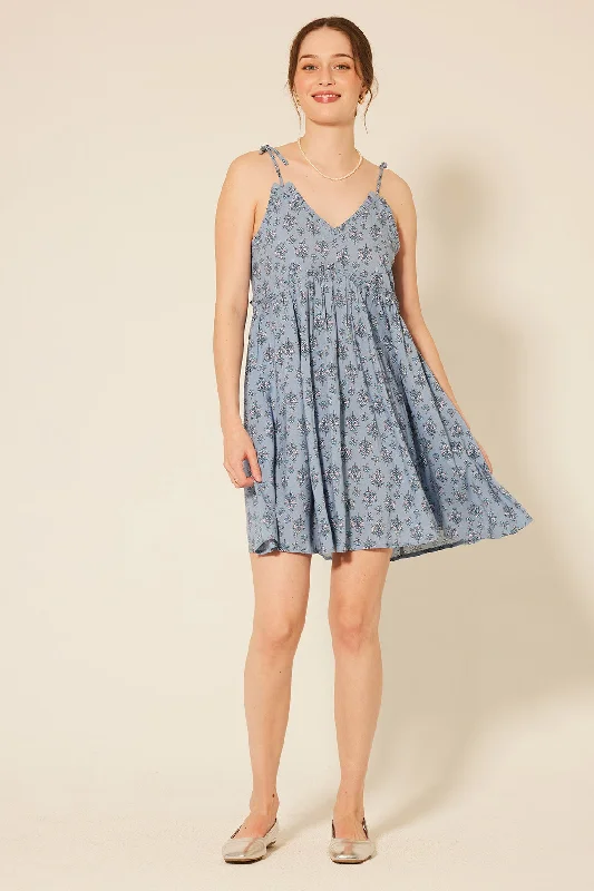 Malibu Dress