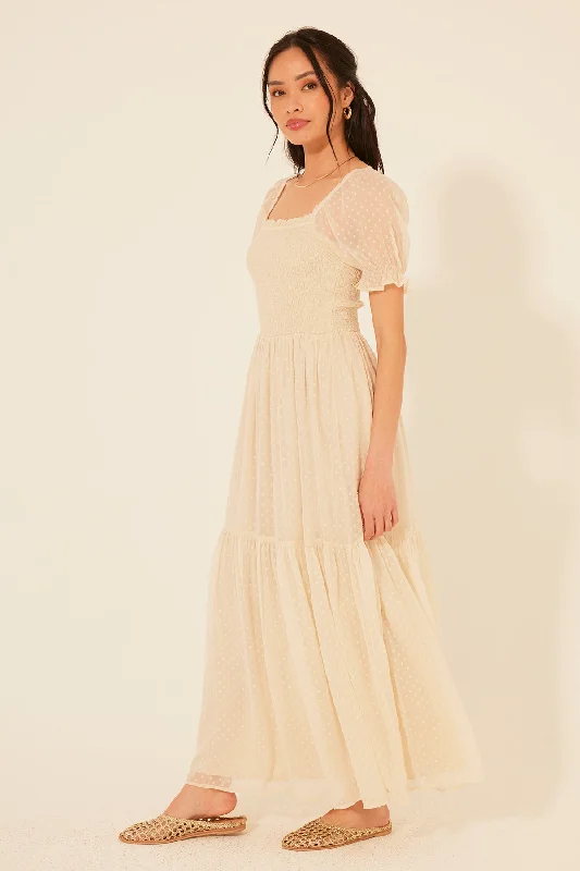 La Cruz Dress