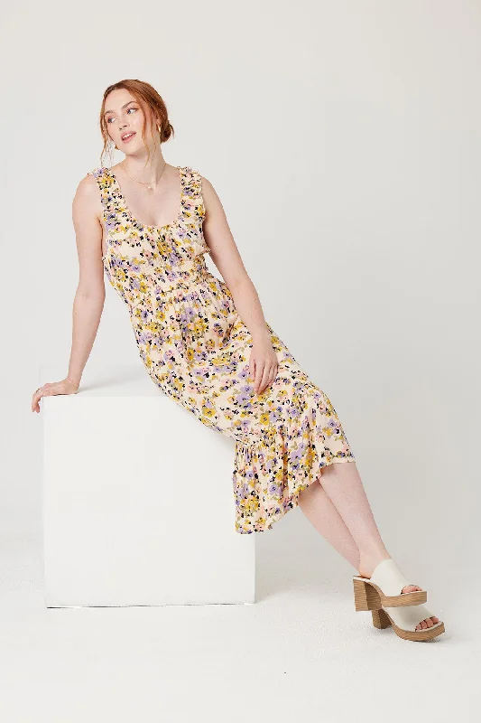 Medley Dress