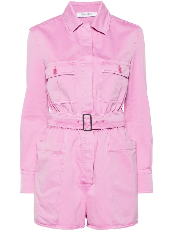 Max Mara Dresses Lilac