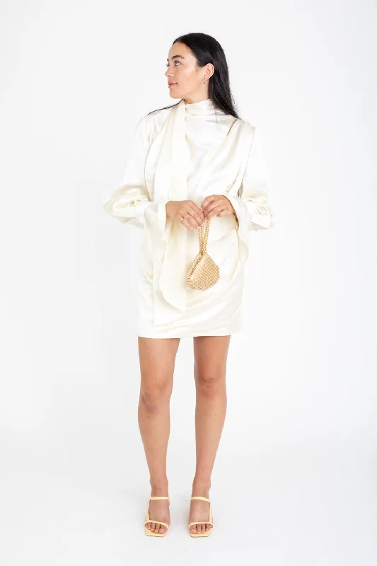 Soto Dress