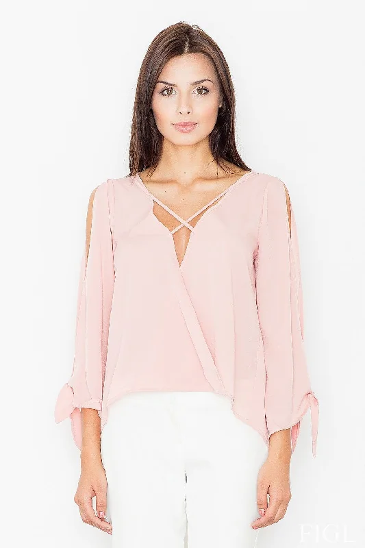 Blouse Figl