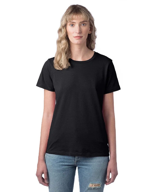 Alternative Ladies Her Go-To T-Shirt | Black