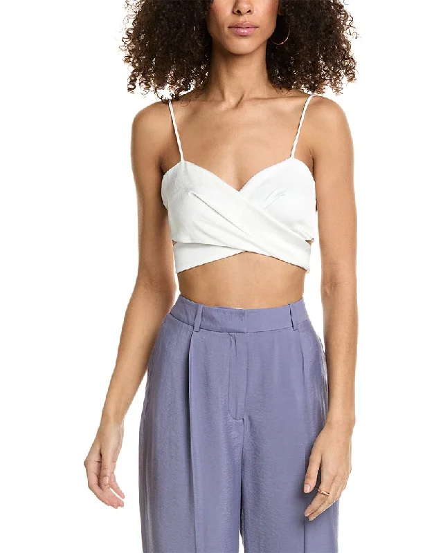 ba&sh Blouse Everyday Stylish Blouse
