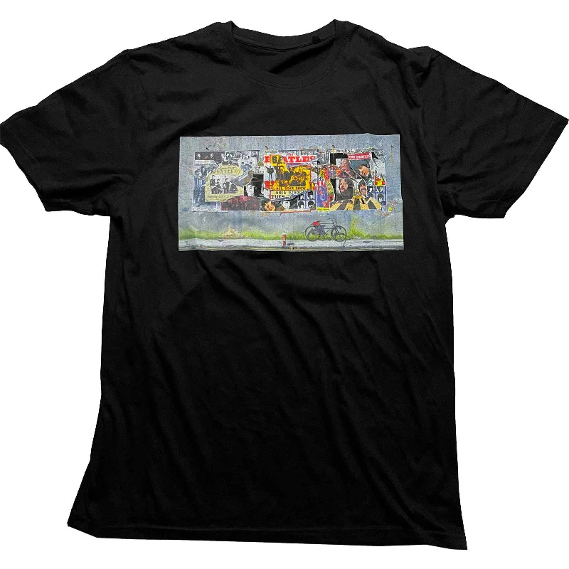 The Beatles | Official Band T-Shirt | Anthology