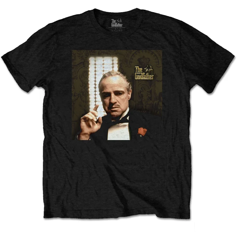 The Godfather | Official Band T-Shirt | Pointing