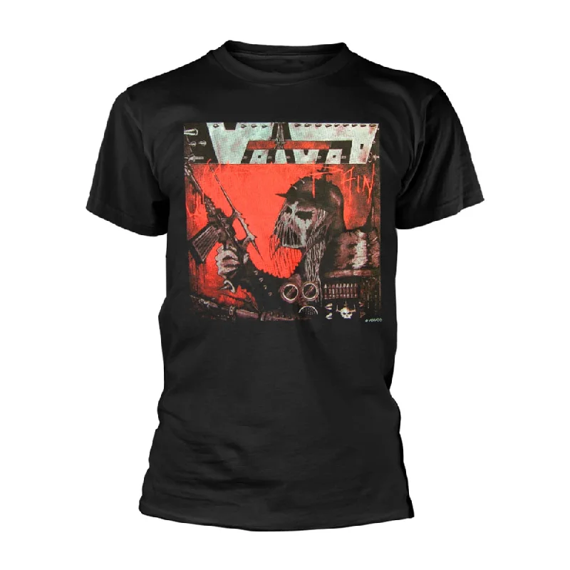 Voivod Unisex T-shirt: War & Pain