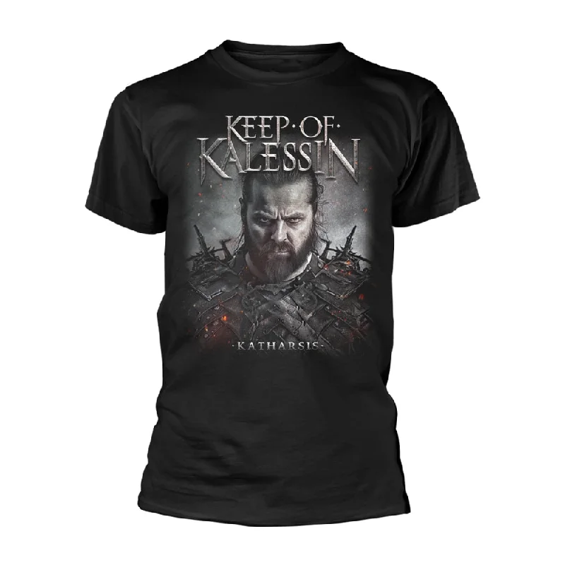 Keep of Kalessin | Official Band T-Shirt | Katharsis