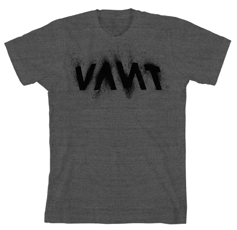 Vant Unisex T-shirt: Logo