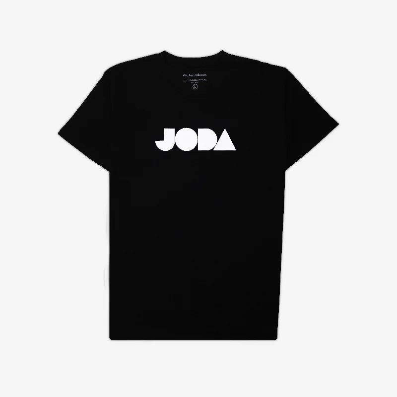JODA Tee Anti-Pilling Machine Wash Handmade