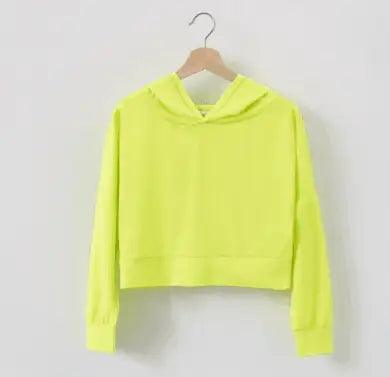 Fluorescent yellow