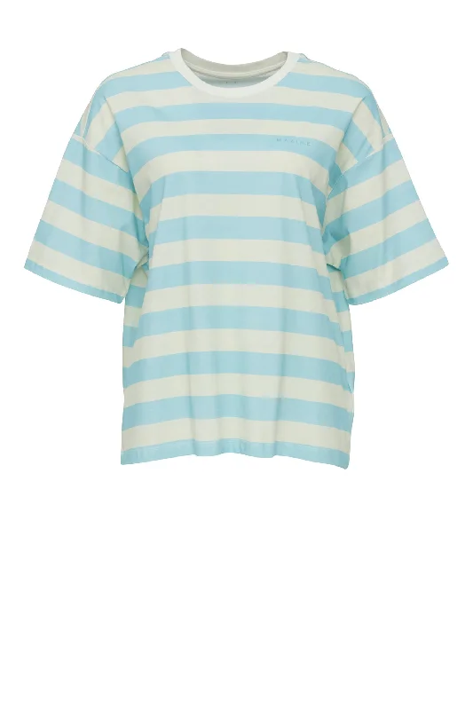 Dream Blue/offwhite